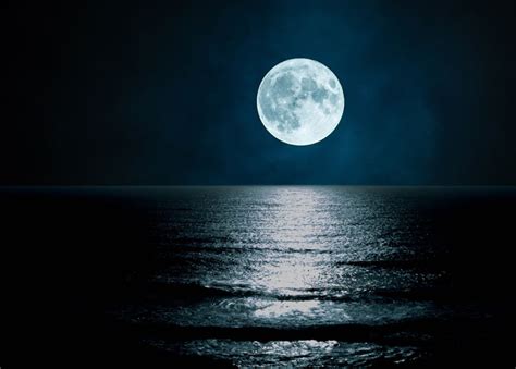 Supernatural diviner moon tides